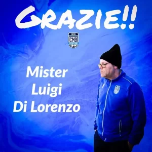 Scopri di più sull'articolo Movimento in uscita – Luigi Di Lorenzo