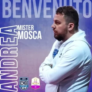 Scopri di più sull'articolo Benvenuto – Andrea Mosca