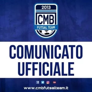 Scopri di più sull'articolo Comunicato ufficiale – Modifica sede sociale