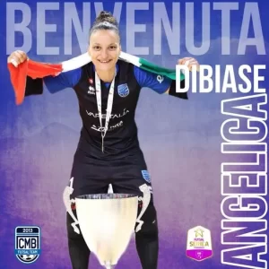 Scopri di più sull'articolo Benvenuta – Angelica Dibiase