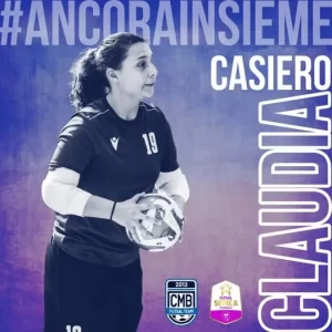 Scopri di più sull'articolo Ancora insieme, anche in serie A
