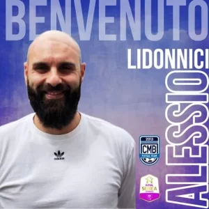 Scopri di più sull'articolo Benvenuto – Alessio Lidonnici
