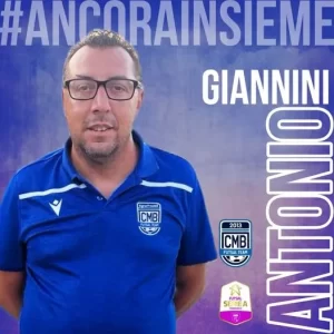 Scopri di più sull'articolo Ancora insieme, Antonio Giannini