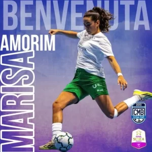 Scopri di più sull'articolo Benvenuta – Marisa Amorim