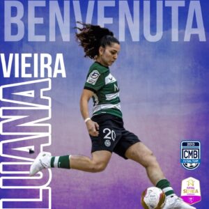 Scopri di più sull'articolo Benvenuta – Luana Vieira