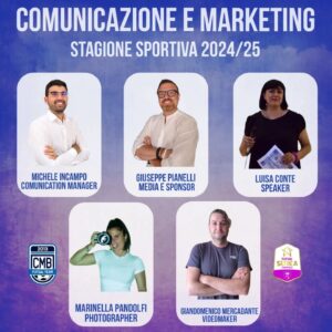 Scopri di più sull'articolo Comunicazione & Marketing