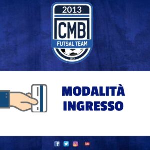 Scopri di più sull'articolo Modalità d’ingresso