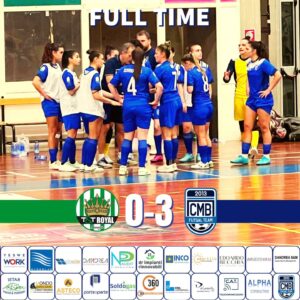 Scopri di più sull'articolo Full time – 2 giornata di campionato – La prima è bellissimA