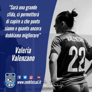 Scopri di più sull'articolo Verso CMB vs Bitonto le parole di Valenzano