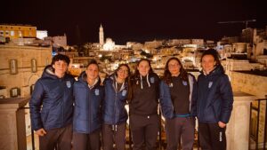 Scopri di più sull'articolo Un pomeriggio con i nostri sponsor