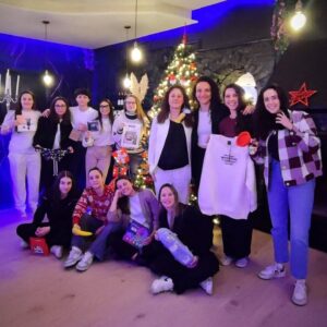 Scopri di più sull'articolo Cena di Natale