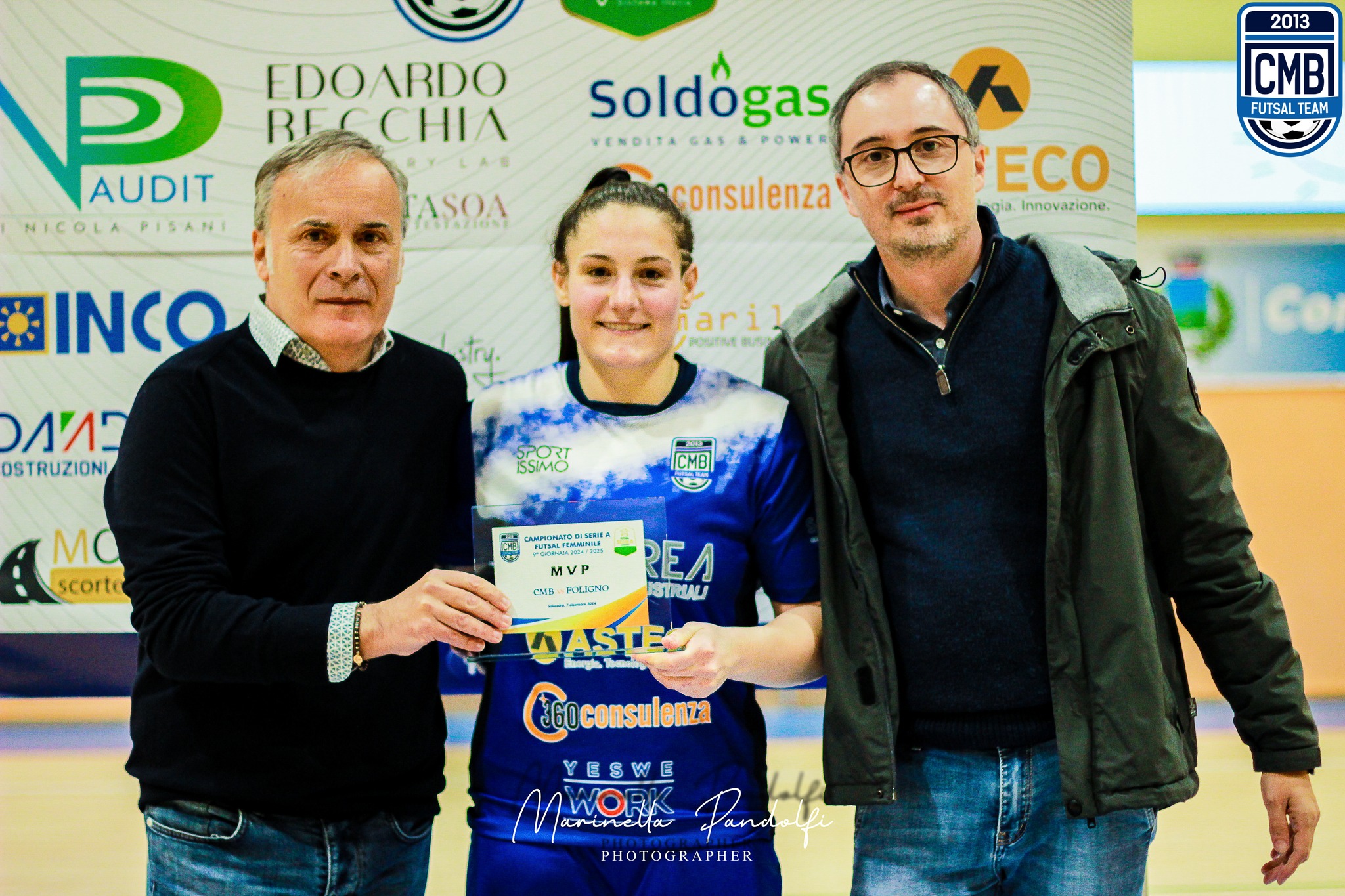 Al momento stai visualizzando MvP del 2024 premiati dai nostri sponsor