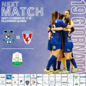 Scopri di più sull'articolo 19 giornata vs Tiki Taka