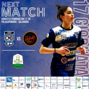 Scopri di più sull'articolo 17 giornata vs TIKITAKA