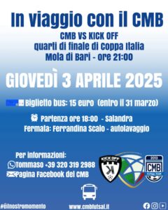 Scopri di più sull'articolo In viaggio con il  CMB