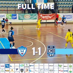 Scopri di più sull'articolo Full time 22 giornata vs Atletico Foligno