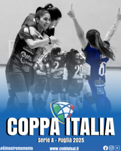 Scopri di più sull'articolo Coppa Italia –  giovedì 20 marzo i sorteggi