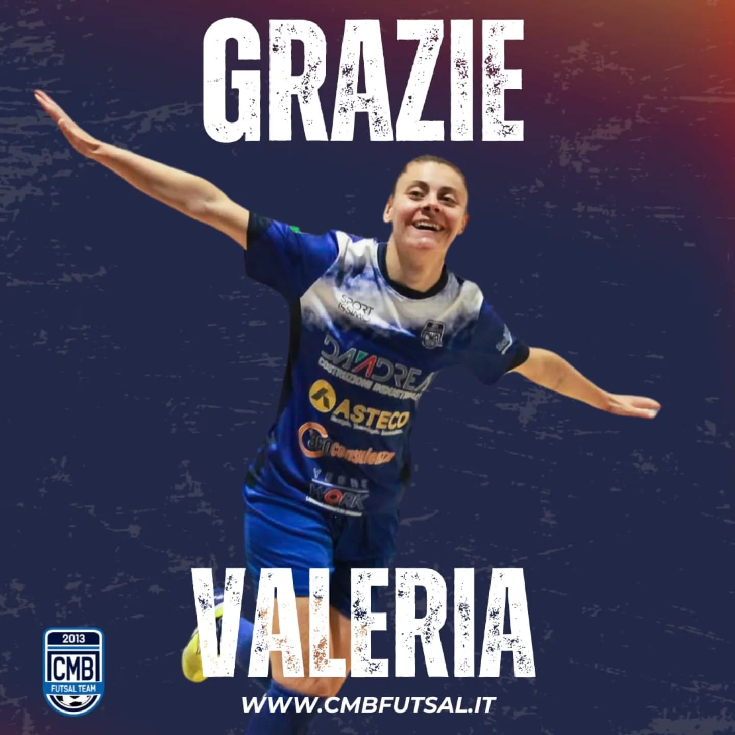 Al momento stai visualizzando Breaking News –  #Futsalmercato – movimento in uscita – Valenzano
