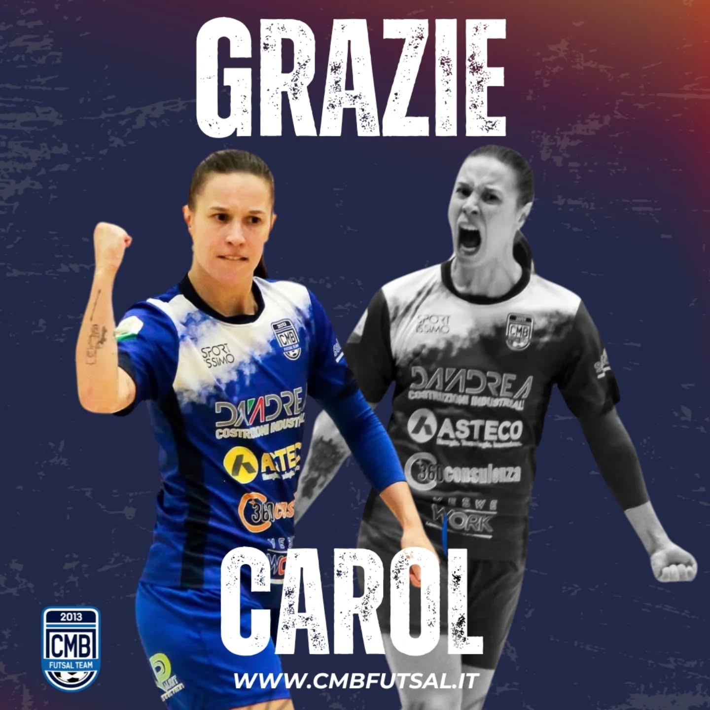 Al momento stai visualizzando Breaking News – #Futsalmercato – 𝐦𝐨𝐯𝐢𝐦𝐞𝐧𝐭𝐨 𝐢𝐧 𝐮𝐬𝐜𝐢𝐭𝐚 – Cenedese