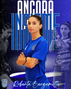 Scopri di più sull'articolo Breaking News – #futsalmercato – #Ancorainsieme con Roberta Bergamotta