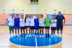 Scopri di più sull'articolo #Under19femminile  – primo open day