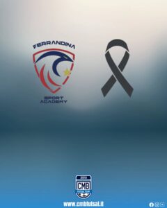 Scopri di più sull'articolo 𝐔𝐧𝐚 𝐠𝐢𝐨𝐯𝐚𝐧𝐞 𝐯𝐢𝐭𝐚 𝐬𝐩𝐞𝐳𝐳𝐚𝐭𝐚 𝐭𝐫𝐨𝐩𝐩𝐨 𝐩𝐫𝐞𝐬𝐭𝐨.