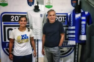 Scopri di più sull'articolo Alessandra Lopopolo – #Under19
