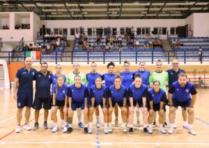 Scopri di più sull'articolo Test match vs Altamura – il commento di mister Neri