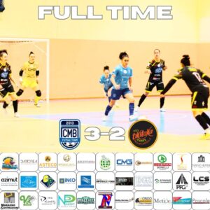 Scopri di più sull'articolo Full time 10 giornata vs TikiTaka