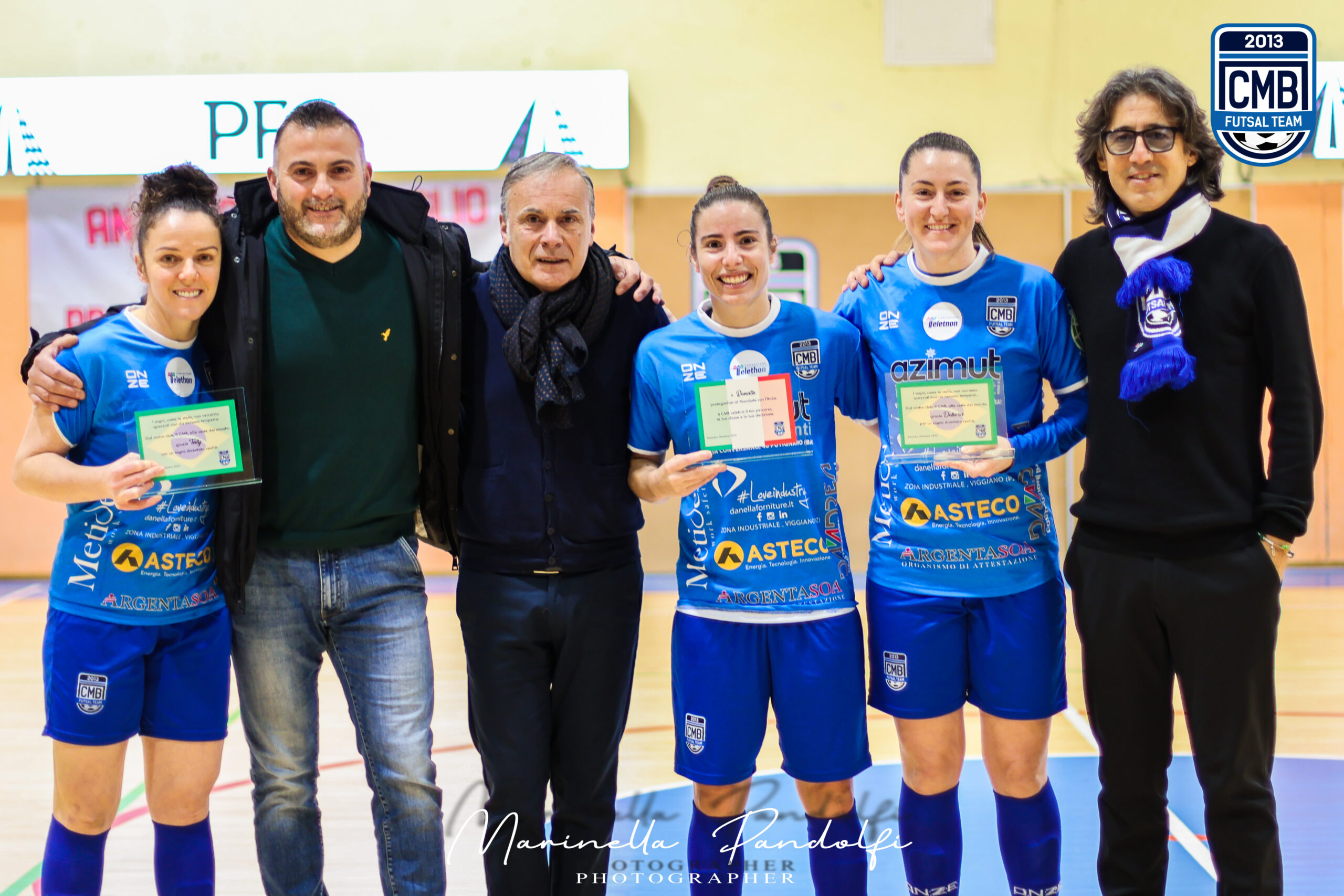 Al momento stai visualizzando Orgoglio mondiale, orgoglio CMB