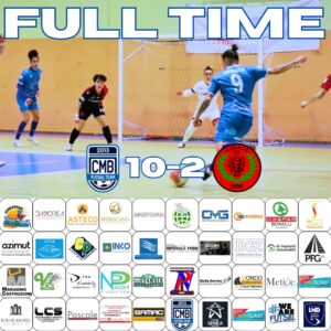 Scopri di più sull'articolo Full time 13 giornata vs Verona